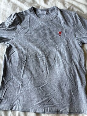 Men’s AMI tshirt
